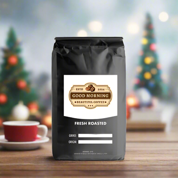 Holiday Blend