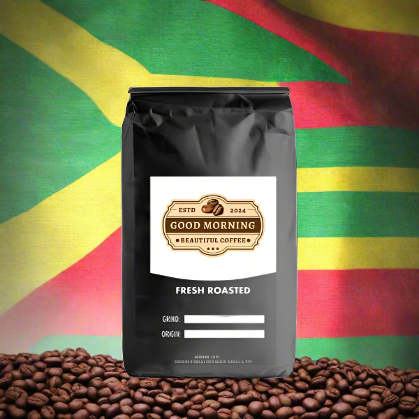 Ethiopia Natural