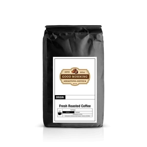 Velocity Brew – Instant Power Coffee