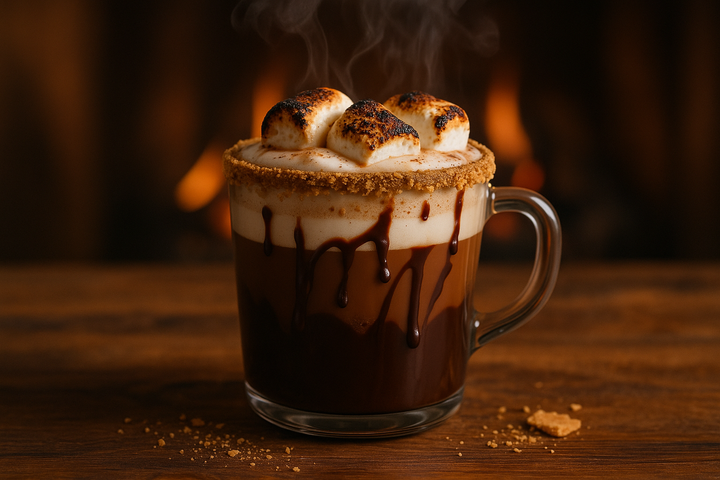 smores Coffee