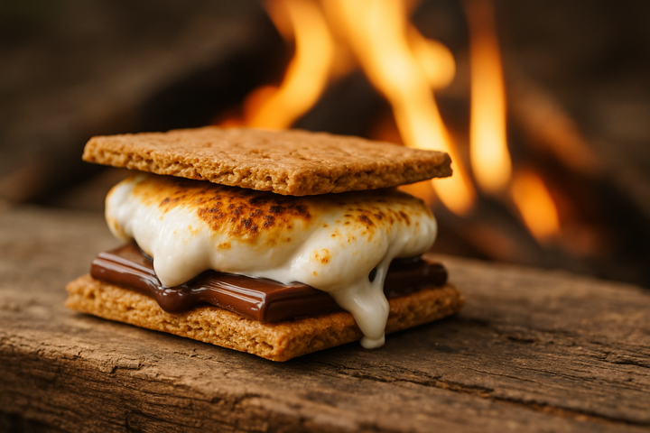 smores